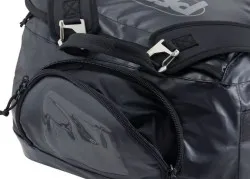 Petzl Duffel bolsa expedición 65 L negra